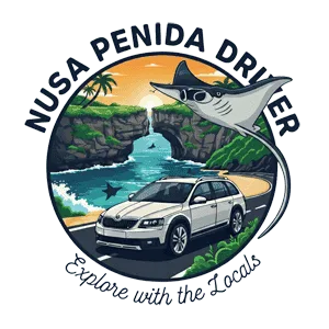 Nusa Penida Driver