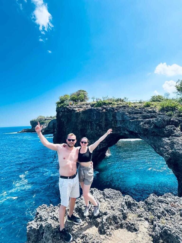 All-Inclusive Nusa Penida Day Tours