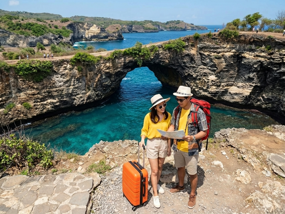 Travel Stories & Guides