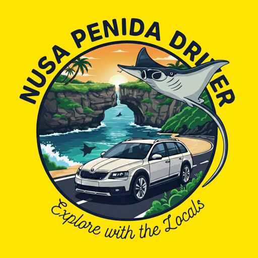 Nusa Penida Driver