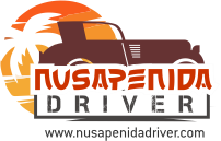 Nusa penida Driver