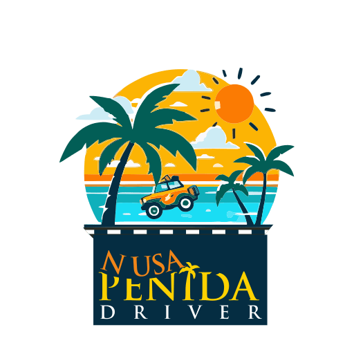 Nusa Penida Driver
